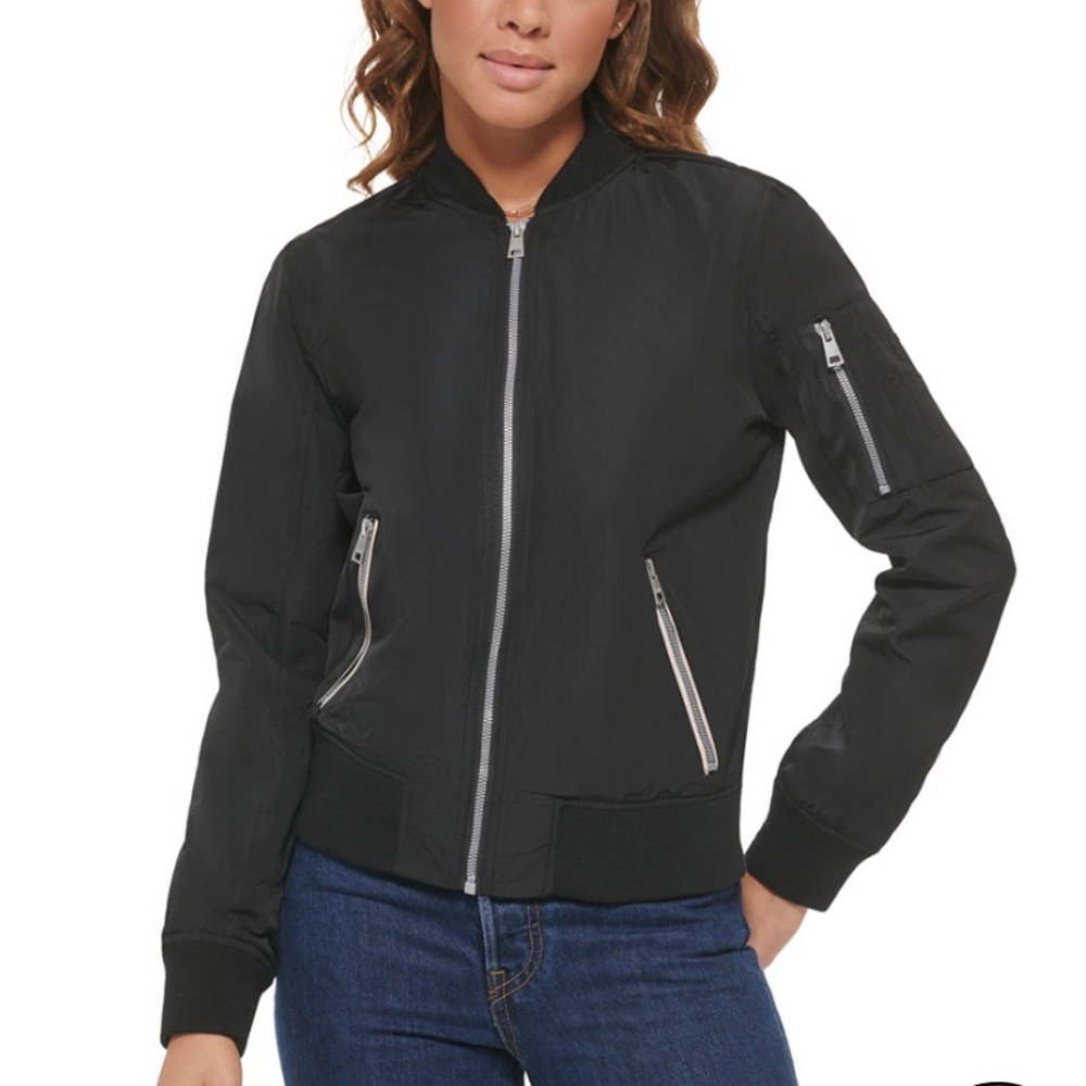 Levi's Classic Bomber Jacket